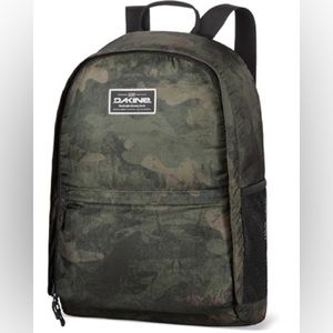 DAKINE STASHABLE COLLECTION 20 L